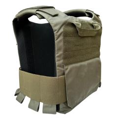 Osta Authorities Gear Ultimate Carrier varusteliivi RANGER GREEN Total Shopista