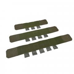 Osta Authorities Gear Ultimate Cummerbunds RANGER GREEN Total Shopista