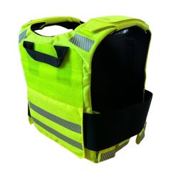 Osta Authorities Gear Ultimate JV- varusteliivi Hi-Viz keltainen Total Shopista