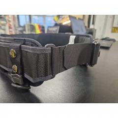 Osta Authorities Gear varustevyön pidennysosa MUSTA Total Shopista