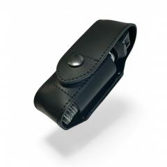 Osta Authorities Gear kaasusumutinkotelo 38mm vyölle/ NAHKA/ MK-3.5 Total Shopista