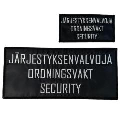 Osta ULTIMATE Brodeerattu PORA JV tunnuspaketti Total Shopista