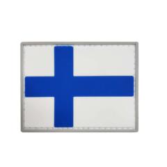 Osta Total Maahantuonti FINLAND Patch Total Shopista