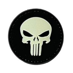 Osta Total Maahantuonti Punisher Glow Patch Total Shopista