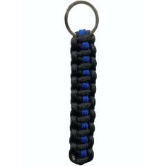 Osta Total Maahantuonti Thin Blue Line avaimenperä Total Shopista