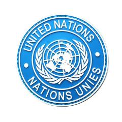 Osta Total Maahantuonti United Nations Patch Total Shopista