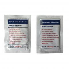 Osta Total Maahantuonti Ihon puhdistuspyyhe 2kpl Total Shopista