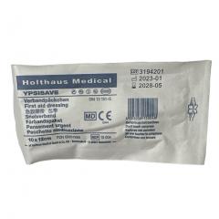 Osta Total Maahantuonti Sideharsorulla 1,8m | 10 x 12 cm haavataitoksella Total Shopista