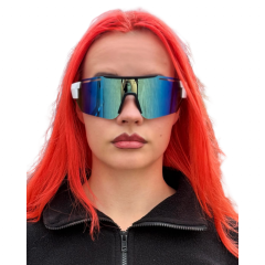 Osta Lady Tac Aurinkolasit 2.0 Musta Total Shopista