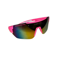 Osta Lady Tac Aurinkolasit 2.0 Pinkki Total Shopista