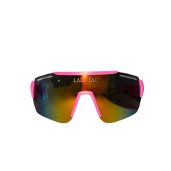 Osta Lady Tac Aurinkolasit 2.0 Pinkki Total Shopista