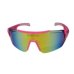 Osta Lady Tac Aurinkolasit 2.0 Pinkki Total Shopista