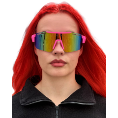 Osta Lady Tac Aurinkolasit 2.0 Total Shopista
