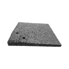 Osta Total Maahantuonti BONKERS XL Kumilaatan kulmapala 30 mm, 250x250 mm Total Shopista