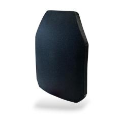 Osta Composites Solutions Ballistinen levy NIJ IV Stand Alone, 2,6 kg Total Shopista