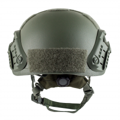 Osta Composites Solutions High-Cut APEX Ballistinen kypärä NIJIIIA Total Shopista