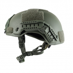 Osta Composites Solutions High-Cut APEX Ballistinen kypärä NIJIIIA Total Shopista