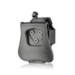 Osta Cytac pistoolikotelo V2.0 Paddle / Glock 19 / 23 / 32 Total Shopista