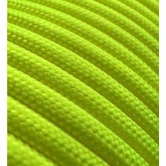 Osta EDCX Paracord  Naru 250kg 4mm SOFIT YELLOW Total Shopista