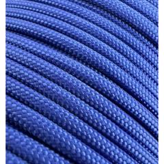 Osta EDCX Paracord  Naru 250kg 4mm ROYAL BLUE Total Shopista