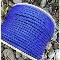 Osta EDCX Paracord  Naru 250kg 4mm ROYAL BLUE Total Shopista