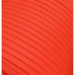 Osta EDCX Paracord  Naru 250kg 4mm SOFIT ORANGE Total Shopista