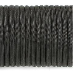 Osta EDCX Paracord  Naru 330kg 4mm MUSTA Total Shopista