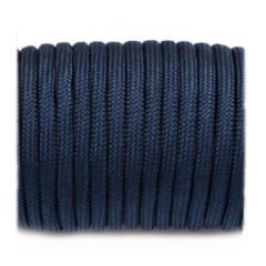 Osta EDCX Paracord  Naru 330kg 4mm NAVY BLUE Total Shopista
