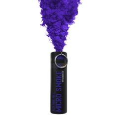 Osta Enola Gaye EG25 Micro savuheite, violetti Total Shopista