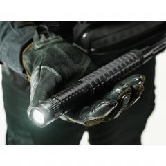 Osta ESP ERGO AUTOLOCK TORCH teleskooppipatukka 18" Total Shopista