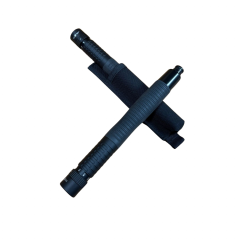 Osta ESP ERGO AUTOLOCK TORCH teleskooppipatukka 16" Total Shopista