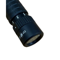 Osta ESP ERGO AUTOLOCK TORCH teleskooppipatukka 16" Total Shopista