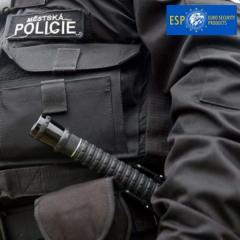 Osta ESP TKP:n integroitava taktinen valaisin 350 LM, Valokartiolla Total Shopista