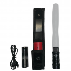 Osta ESP TKP:n integroitava taktinen valaisin 350 LM, Valokartiolla Total Shopista