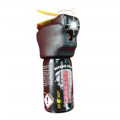 ESP Tornado Hi-Power. Lupavapaa turvasumutin+valo