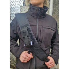 Osta ESP MOLLE OVERLOAD olkareppu Total Shopista