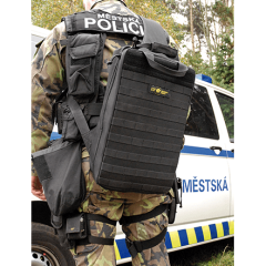 Osta ESP MOLLE OVERLOAD olkareppu Total Shopista