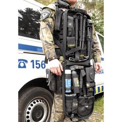 Osta ESP MOLLE OVERLOAD olkareppu Total Shopista