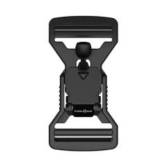 Osta Fidlock V-buckle, Magneettisolki 40 mm Total Shopista