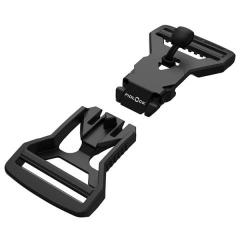Osta Fidlock V-buckle, Magneettisolki 40 mm Total Shopista
