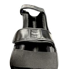 Osta Fighter Forever EVO 2 Säärisuojat MUSTA Total Shopista