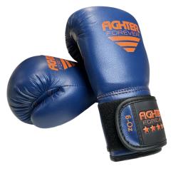 Osta Fighter Forever EVO Kids Boxing gloves Total Shopista