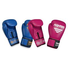 Osta Fighter Forever EVO Kids Boxing gloves Total Shopista