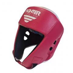 Osta Fighter Forever EVO Lasten Nyrkkeilykypärä PINKKI-VALKO Total Shopista