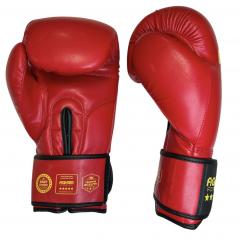 Osta Fighter Forever EVO nyrkkeilyhanskat PUNA-KELTA Total Shopista