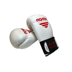 Osta Fighter Forever EVO nyrkkeilyhanskat VALKO-PUNA Total Shopista