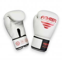 Osta Fighter Forever EVO nyrkkeilyhanskat VALKO-PUNA Total Shopista