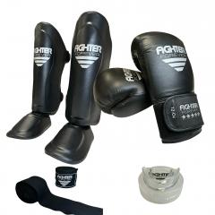 Osta Fighter Forever EVO Varustepaketti Total Shopista