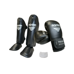 Osta Fighter Forever EVO Varustepaketti Total Shopista
