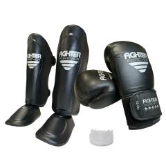 Osta Fighter Forever EVO Varustepaketti Total Shopista